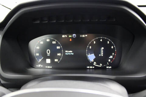 2020 Volvo XC90 T5 Momentum