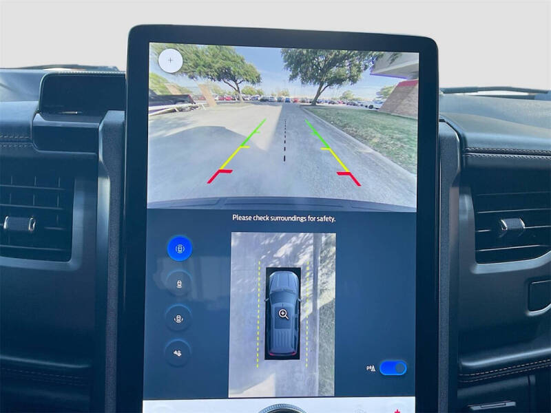 2024 Ford Expedition Platinum