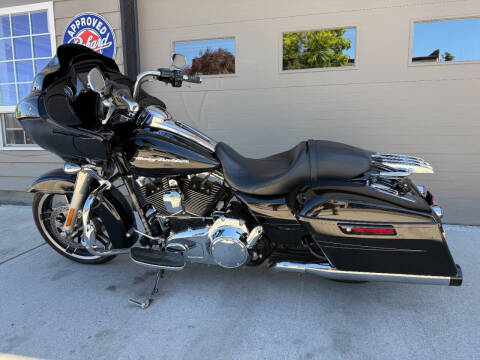 2015 Harley-Davidson Road Glide