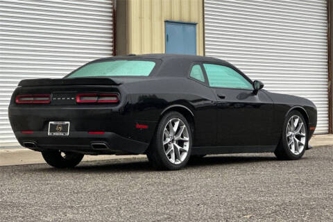 2023 Dodge Challenger GT
