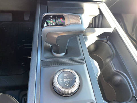 2025 GMC HUMMER EV 3X