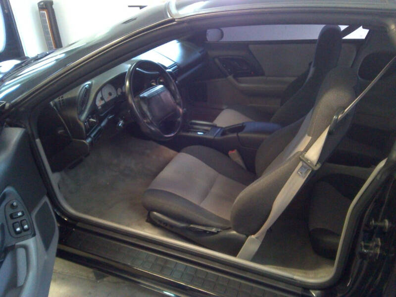 1994 Chevrolet Camaro Z28