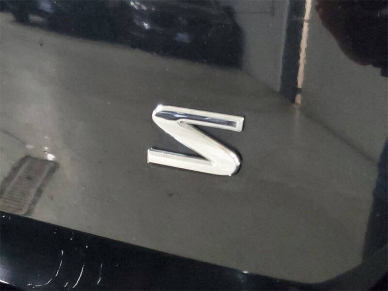 2009 Nissan Murano S