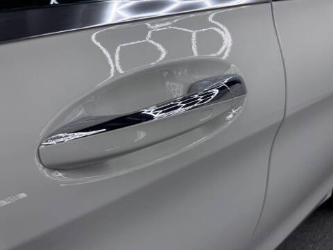 2019 Mercedes-Benz C-Class C 300 4MATIC