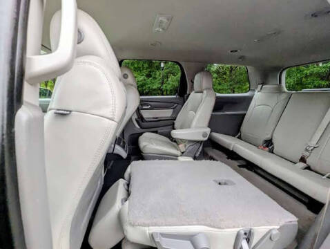 2015 GMC Acadia SLT-1