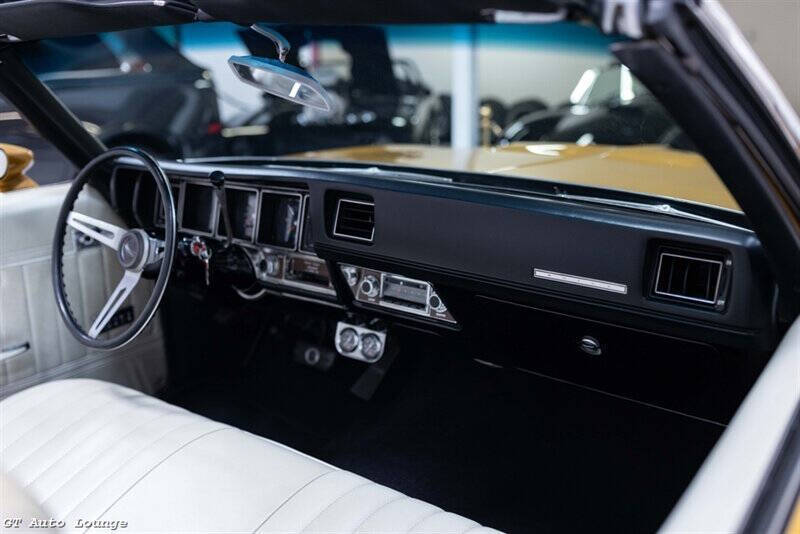 1971 Buick GS Stage 1 37