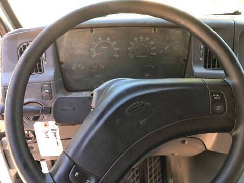 2000 Sterling LT7500 Series