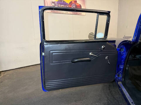 1957 Chevrolet Bel Air