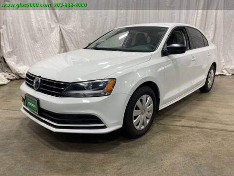 2016 Volkswagen Jetta for sale at Green Light Auto Sales LLC in Bethany CT