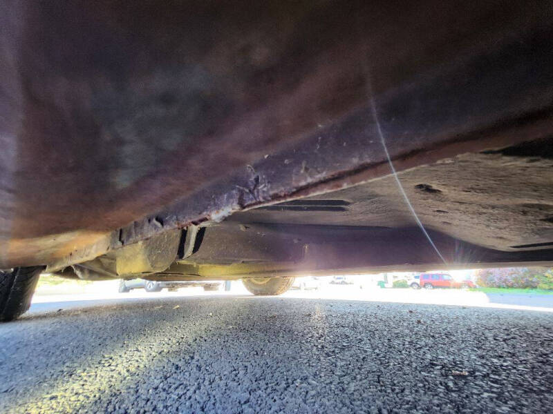 1965 Chevrolet Corvair Monza