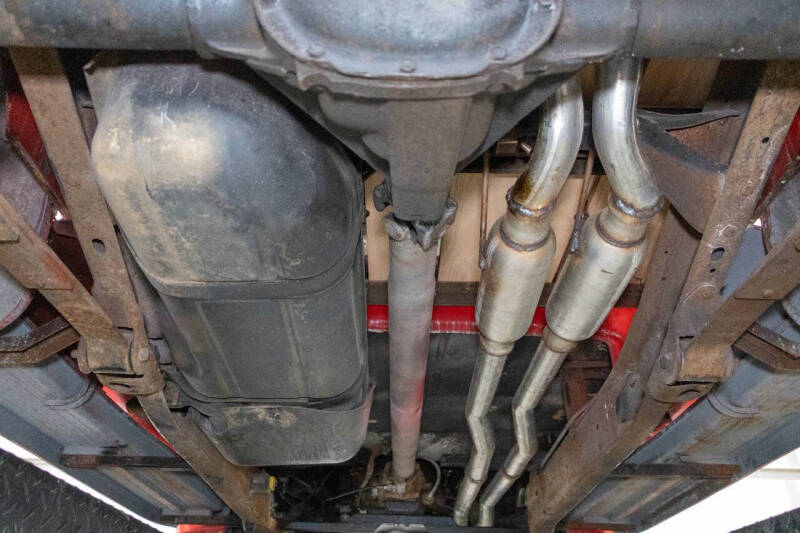 1951 Chevrolet 3100