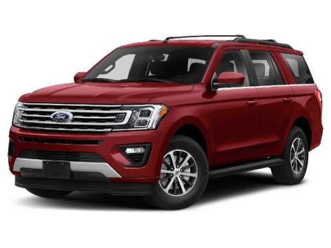 2019 Ford Expedition for sale at West Motor Company - West Motor Ford in Preston ID