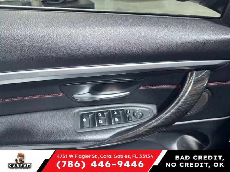 2018 BMW 4 Series 430i