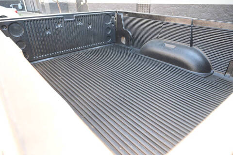 2004 Dodge Ram 2500