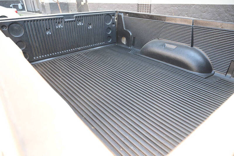 2004 Dodge Ram 2500