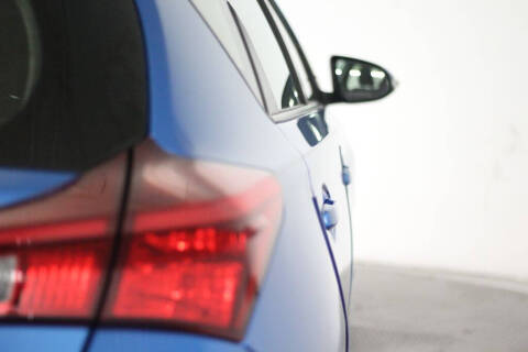 2017 Toyota Corolla iM