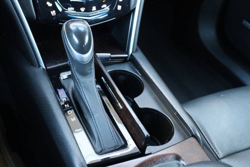 2019 Cadillac XTS Luxury