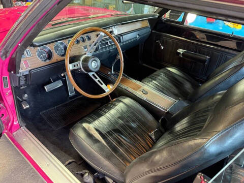 1970 Dodge Super Bee