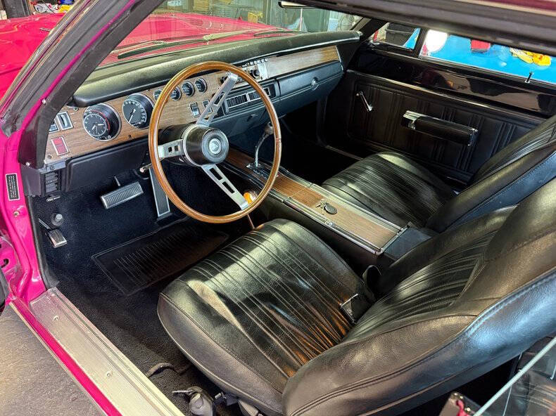 1970 Dodge Super Bee