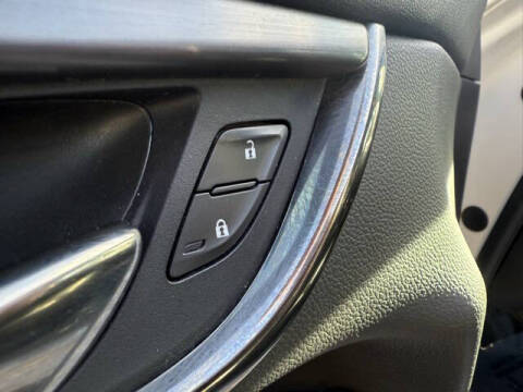 2014 Cadillac ATS 2.0T