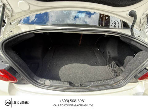 2014 BMW 2 Series 228i