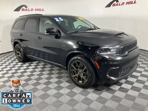 2025 Dodge Durango R/T