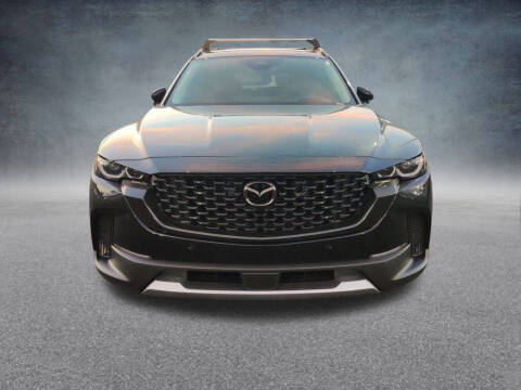 2026 Mazda CX-50 2.5 Turbo