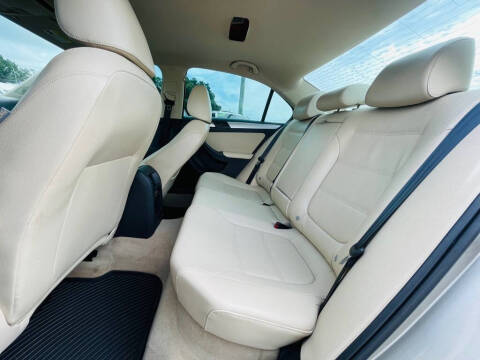 2013 Volkswagen Jetta