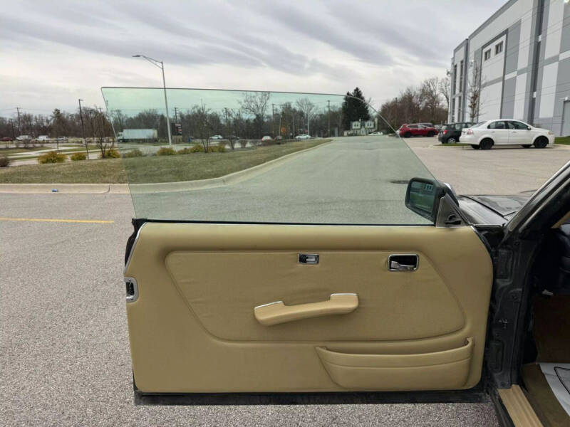 1978 Mercedes-Benz 300-Class