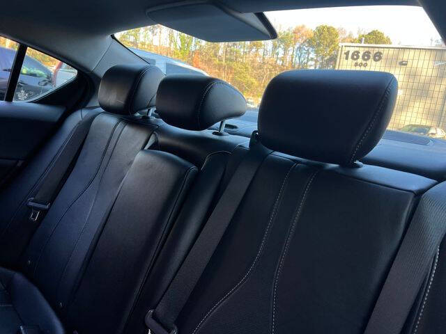 2020 Acura ILX w/Tech