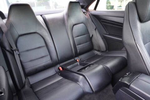2014 Mercedes-Benz E-Class E 350
