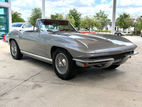 1964 Chevrolet Corvette