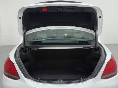 2021 Mercedes-Benz C-Class C 300