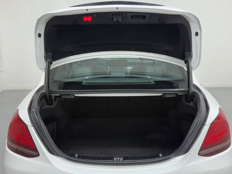 2021 Mercedes-Benz C-Class C 300