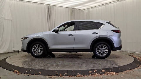 2023 Mazda CX-5 2.5 S Select