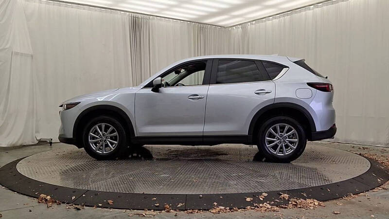 2023 Mazda CX-5 2.5 S Select