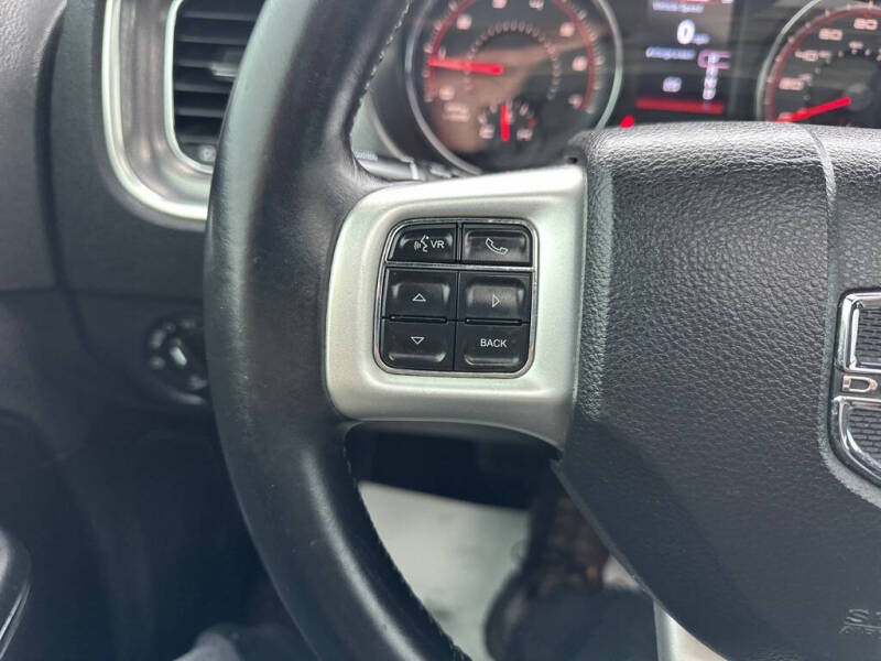 2014 Dodge Charger SXT