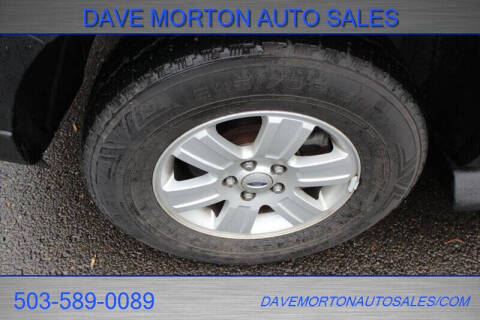 2007 Ford Explorer XLT