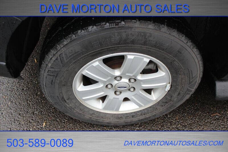 2007 Ford Explorer XLT