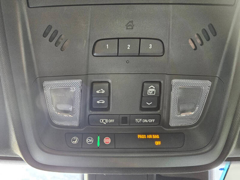 2019 Cadillac XT4 Sport