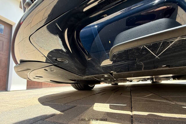 2025 Ferrari 296 GTS