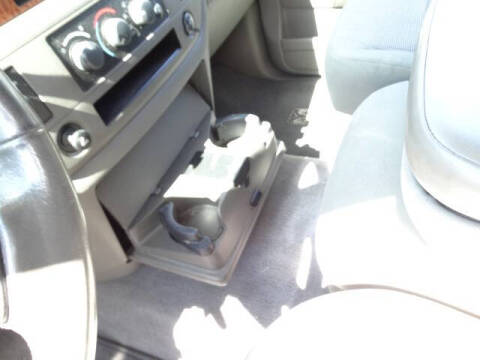 2006 Dodge Ram 1500 SLT