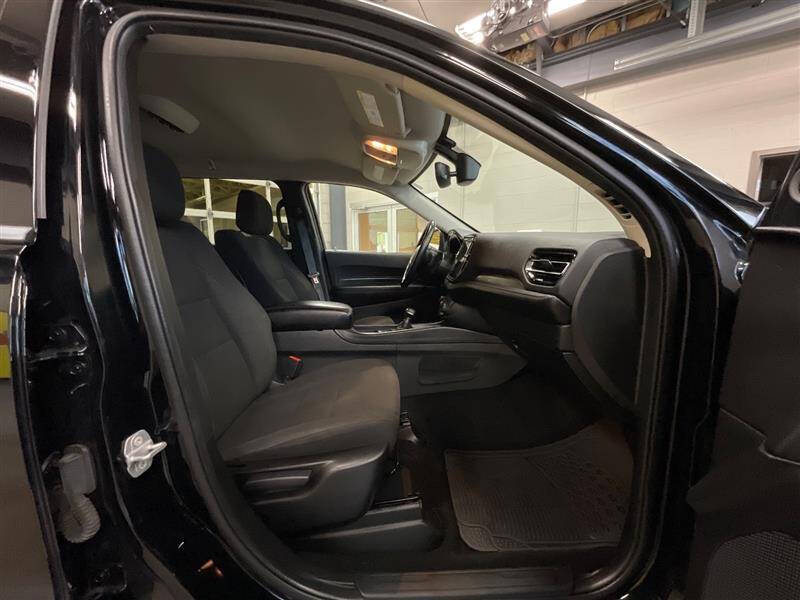 2022 Dodge Durango SXT