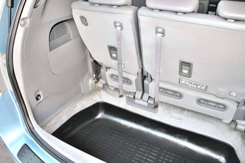 2008 Honda Odyssey EX-L