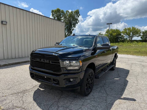 2019 Ram 2500 for sale in Oak Creek, WI