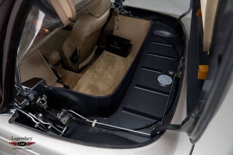 1988 Mercedes-Benz SL-Class