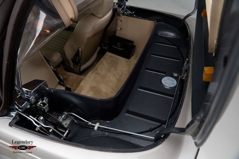 1988 Mercedes-Benz SL-Class