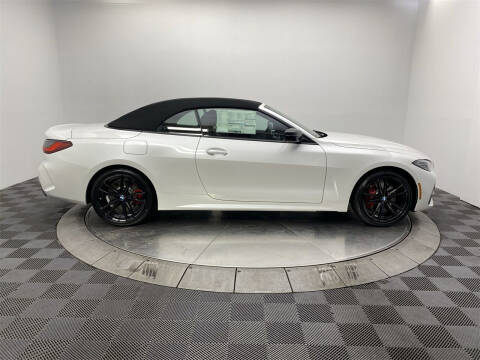 2024 BMW 4 Series M440i xDrive