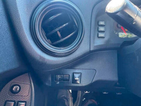 2018 Subaru BRZ Premium