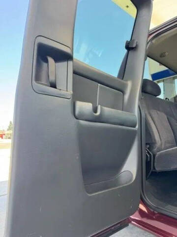 2001 Chevrolet Silverado 1500
